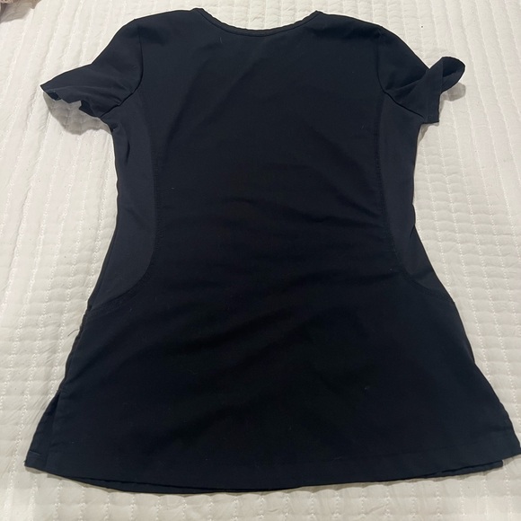 Healing hands scrubs set - Picture 2 of 6